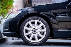 مێرسێدس بێنز S-Class